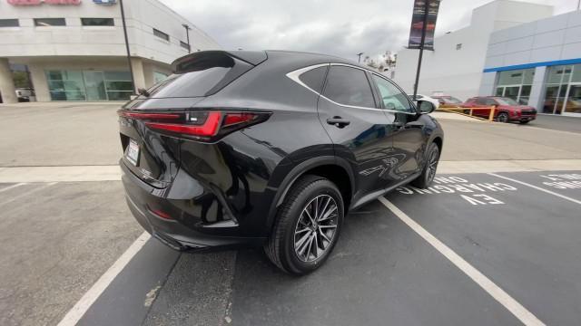 2023 Caviar Lexus NX 350
