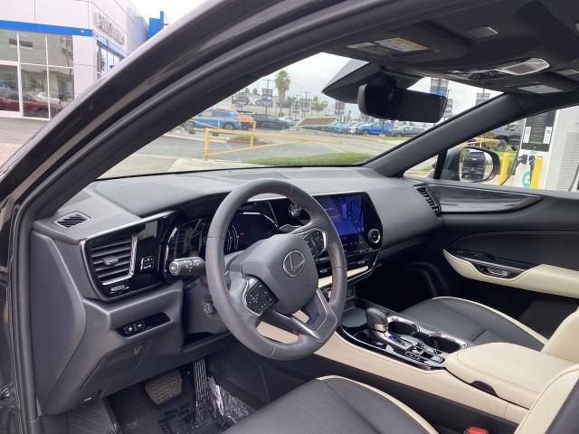 2023 Caviar Lexus NX 350