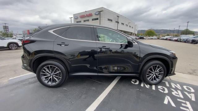 2023 Caviar Lexus NX 350