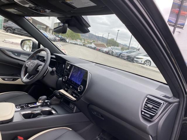 2023 Caviar Lexus NX 350