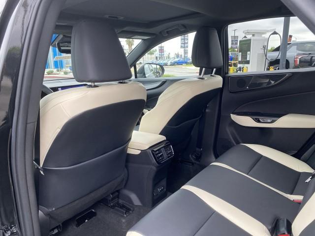 2023 Caviar Lexus NX 350