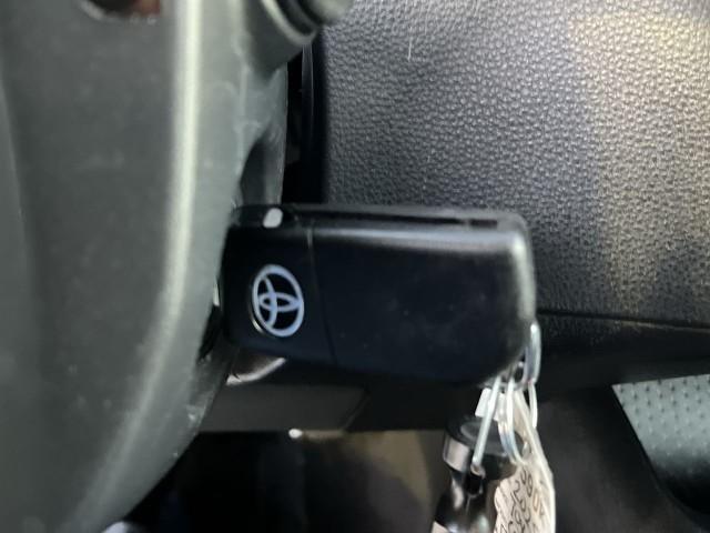 used 2025 Toyota Corolla Hybrid car, priced at $22,495