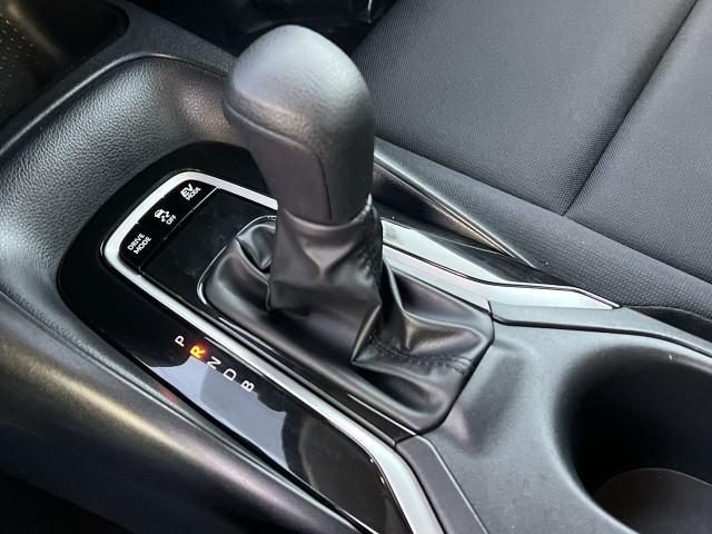 used 2025 Toyota Corolla Hybrid car, priced at $22,495