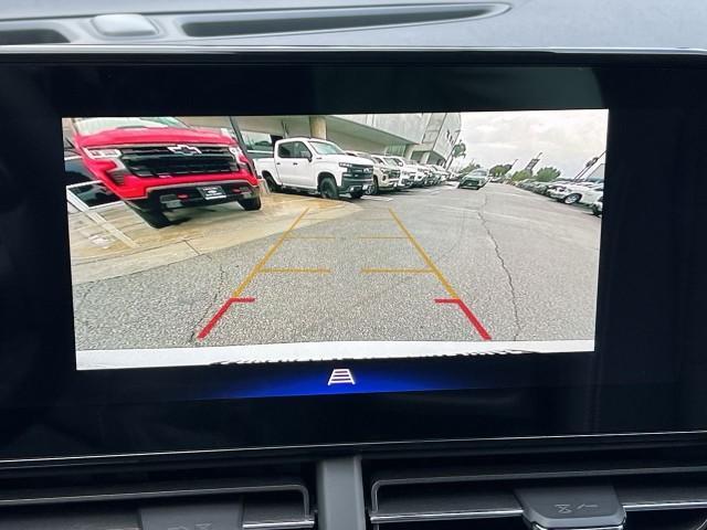 new 2026 Chevrolet Trax car, priced at $25,310