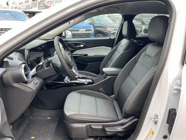 new 2026 Chevrolet Trax car, priced at $25,310