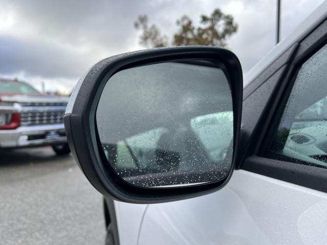 new 2026 Chevrolet Trax car, priced at $25,310