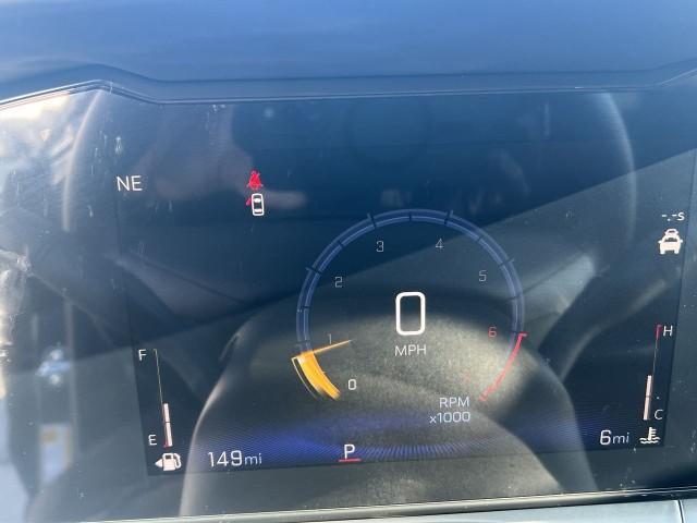 new 2026 Chevrolet Trax car, priced at $26,775