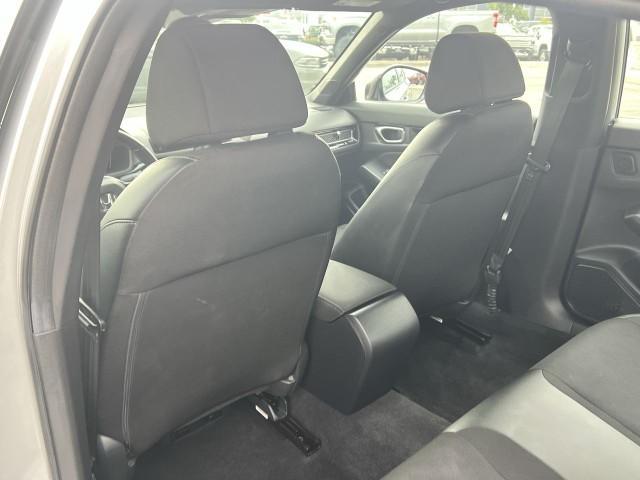 used 2025 Honda Civic car, priced at $23,995