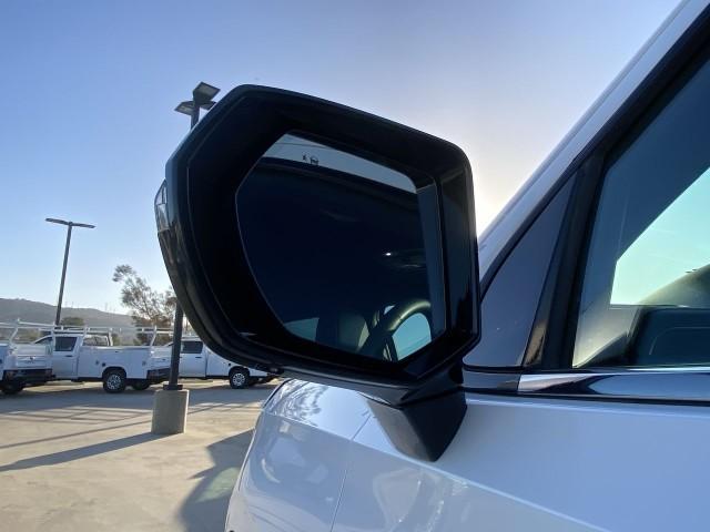 used 2024 Chevrolet Suburban car, priced at $49,495