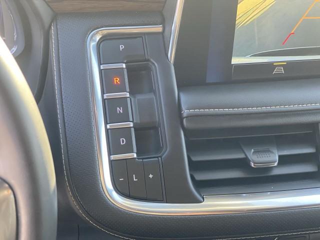 used 2024 Chevrolet Suburban car, priced at $49,495