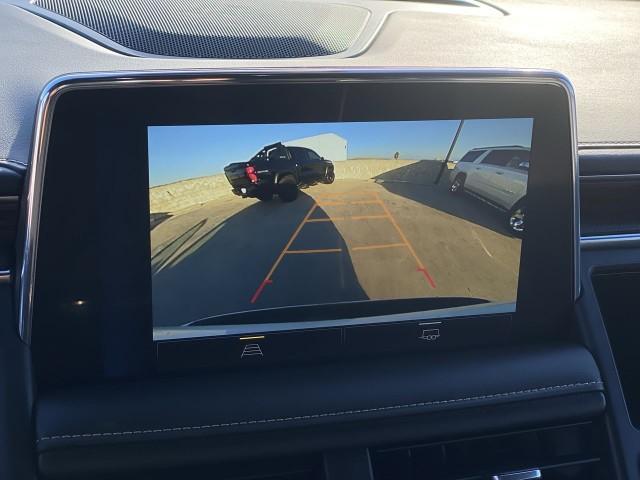 used 2024 Chevrolet Suburban car, priced at $49,495