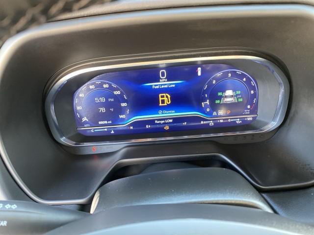 used 2024 Chevrolet Suburban car, priced at $49,495