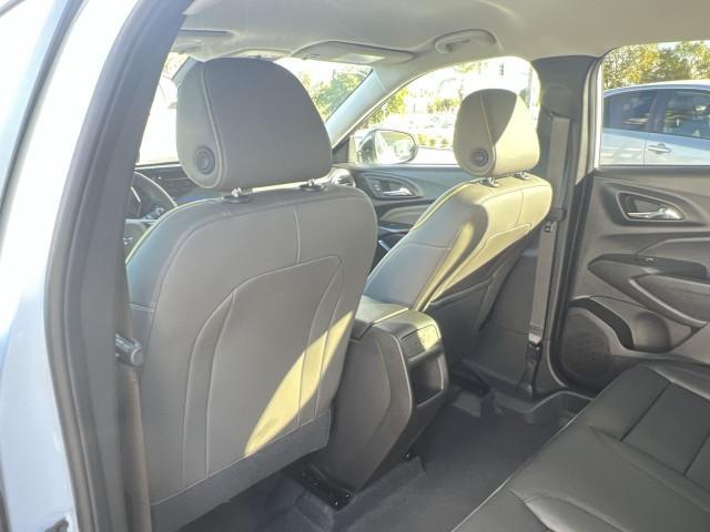 new 2026 Chevrolet Trax car, priced at $28,085