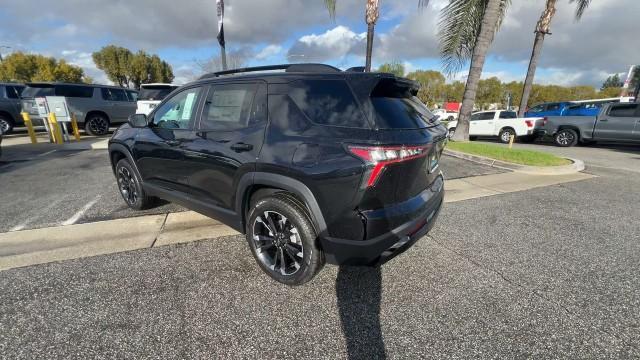 new 2026 Chevrolet Equinox car, priced at $36,960