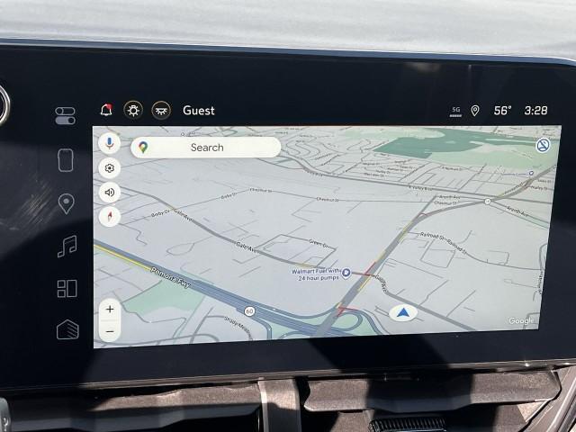 new 2026 Chevrolet Equinox car, priced at $36,960