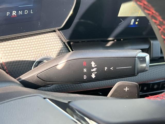 new 2026 Chevrolet Equinox car, priced at $36,960