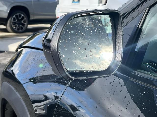 new 2026 Chevrolet Equinox car, priced at $36,960