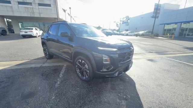 new 2026 Chevrolet Equinox car, priced at $36,960