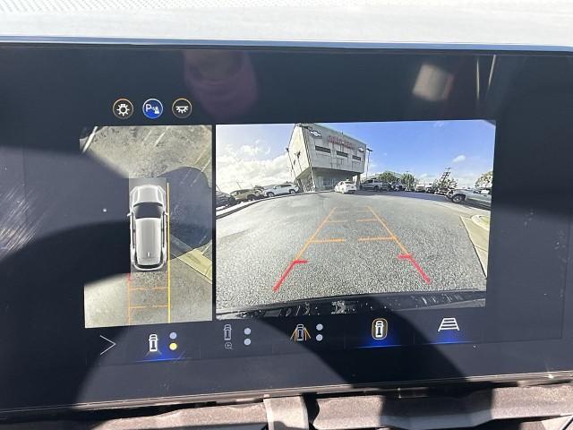 new 2026 Chevrolet Equinox car, priced at $36,960