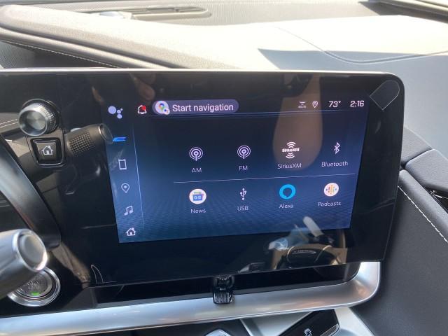 new 2025 Chevrolet Corvette car, priced at $108,997