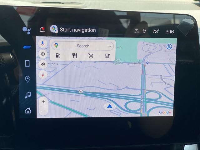 new 2025 Chevrolet Corvette car, priced at $108,997