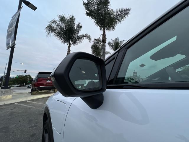 new 2026 Chevrolet Equinox EV car, priced at $59,330