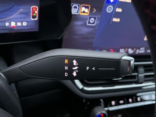 new 2026 Chevrolet Equinox EV car, priced at $59,330