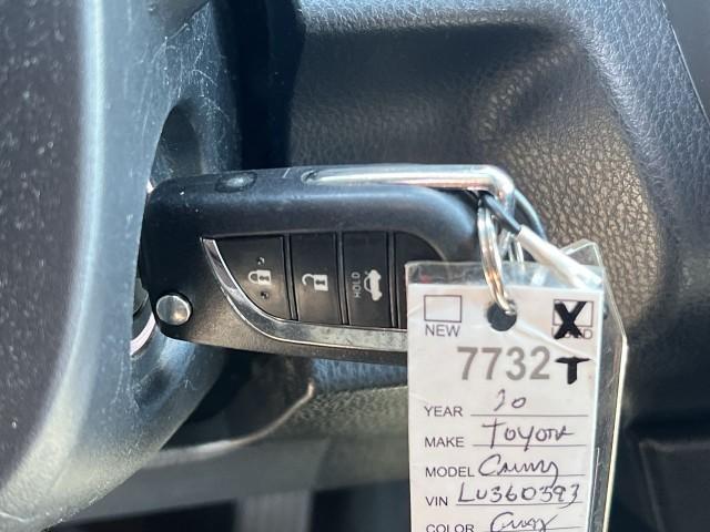 used 2020 Toyota Camry car, priced at $16,995