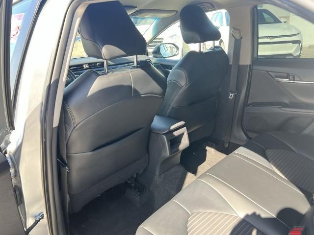 used 2020 Toyota Camry car, priced at $16,995