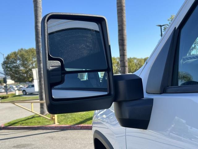 new 2025 Chevrolet Silverado 2500 car, priced at $40,997