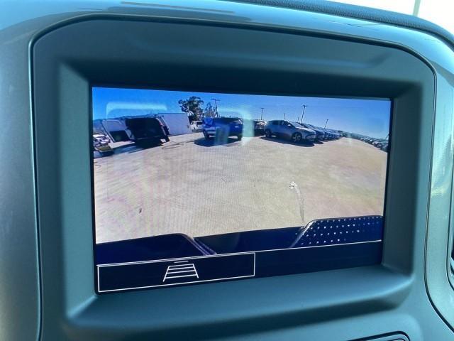 new 2026 Chevrolet Silverado 2500 car, priced at $50,498