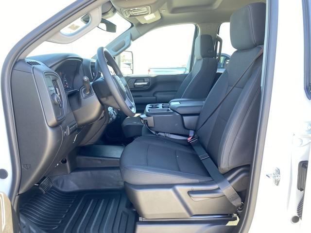 new 2026 Chevrolet Silverado 2500 car, priced at $50,498