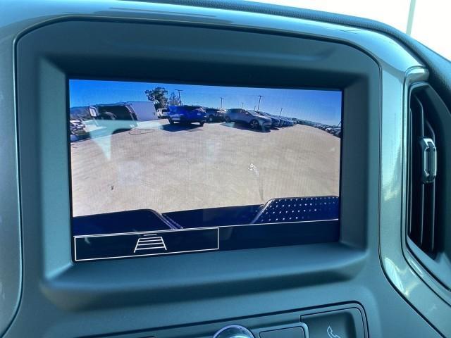 new 2026 Chevrolet Silverado 2500 car, priced at $50,498