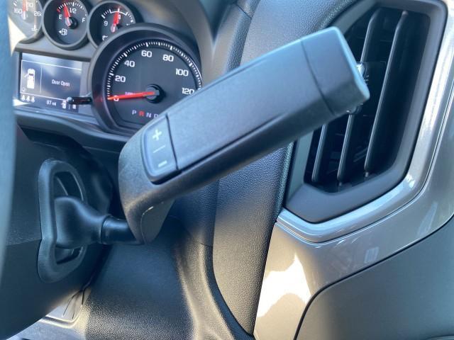 new 2026 Chevrolet Silverado 2500 car, priced at $50,498