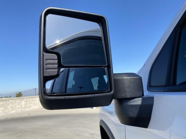 new 2026 Chevrolet Silverado 2500 car, priced at $50,498