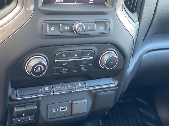 new 2026 Chevrolet Silverado 2500 car, priced at $55,780