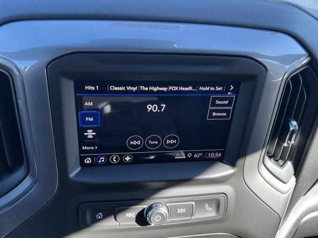 new 2026 Chevrolet Silverado 2500 car, priced at $82,997