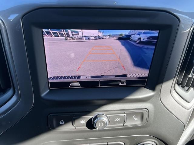 new 2026 Chevrolet Silverado 2500 car, priced at $82,997