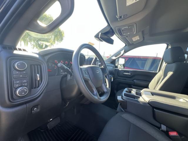 new 2026 Chevrolet Silverado 2500 car, priced at $82,997