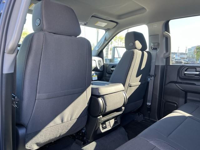 new 2026 Chevrolet Silverado 2500 car, priced at $82,997