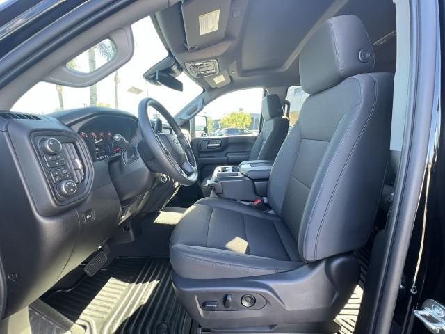 new 2026 Chevrolet Silverado 2500 car, priced at $82,997