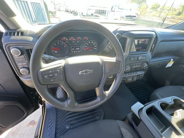 new 2026 Chevrolet Silverado 2500 car, priced at $82,997