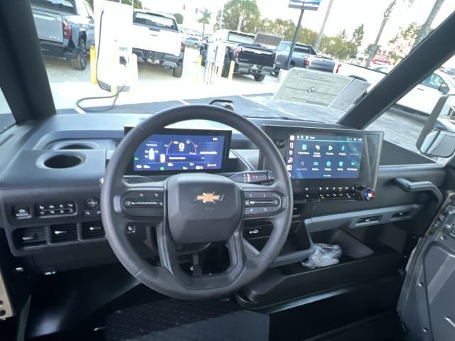 new 2025 Chevrolet BrightDrop 600 car, priced at $81,150