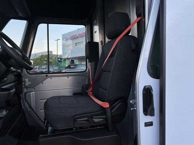 new 2025 Chevrolet BrightDrop 600 car, priced at $81,150