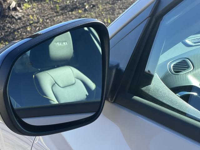 new 2026 Chevrolet Trax car, priced at $29,375