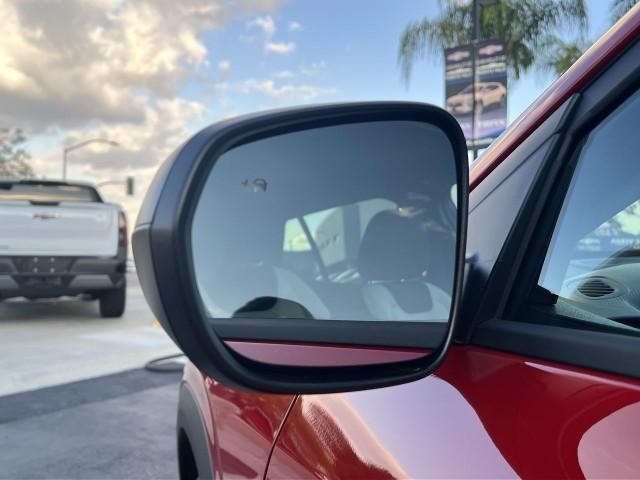 new 2026 Chevrolet Trax car, priced at $21,997