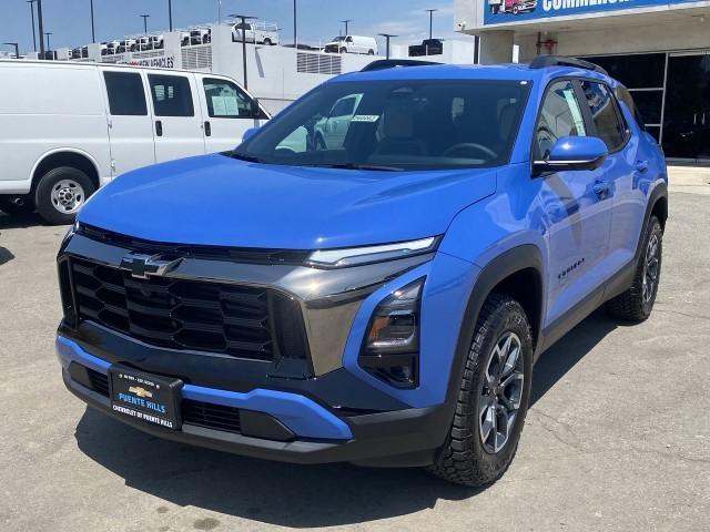 new 2026 Chevrolet Equinox car, priced at $28,997
