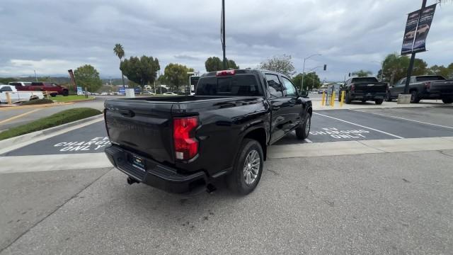 new 2026 Chevrolet Colorado car, priced at $40,435