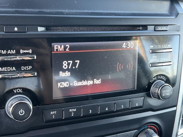 used 2018 Nissan Titan car, priced at $19,495