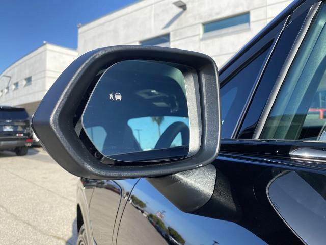 new 2026 Chevrolet Equinox EV car, priced at $48,997